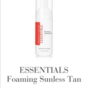 Rodan and Fields self tanner